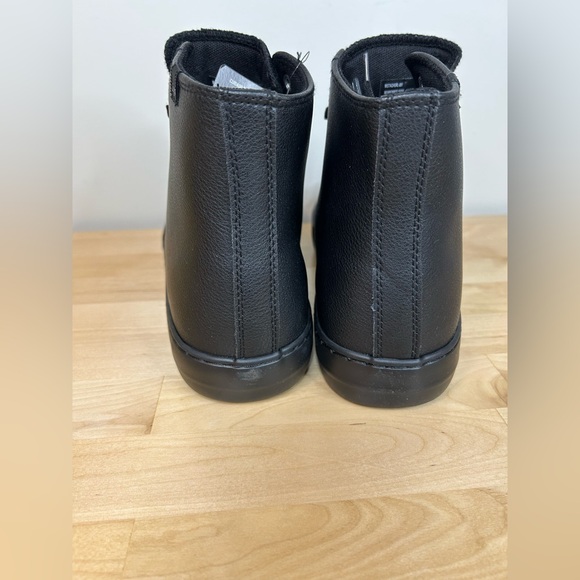 Lugz Stagger Slip Resistant High Top Work Mens Black MSTAGHSRL-001 Size 9 D - Picture 4 of 6